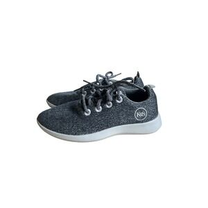 ALLBIRDS‎ Wool Runners 0321 NV1 Women's Sneakers, Size 7
